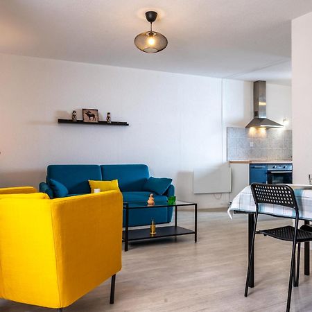 Capstay La Station - Lourdes - Centre - Residence Serenity Eksteriør bilde