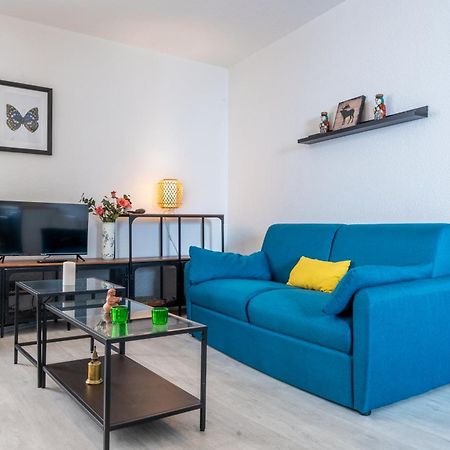Capstay La Station - Lourdes - Centre - Residence Serenity Eksteriør bilde