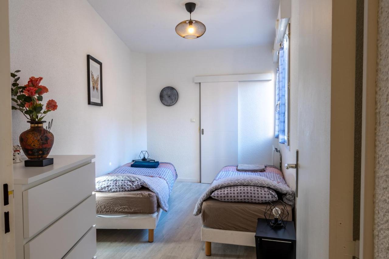 Capstay La Station - Lourdes - Centre - Residence Serenity Eksteriør bilde