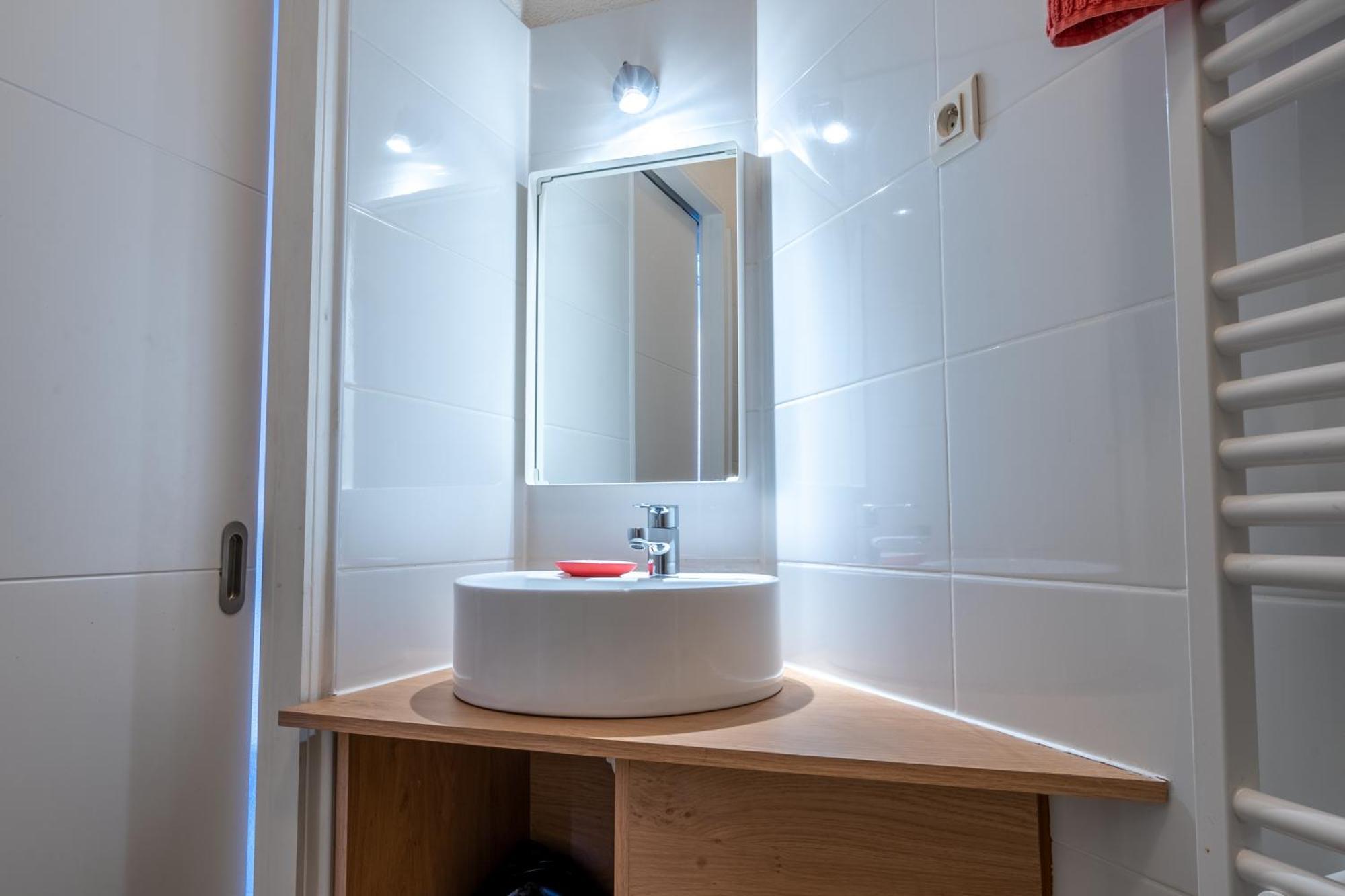 Capstay La Station - Lourdes - Centre - Residence Serenity Eksteriør bilde