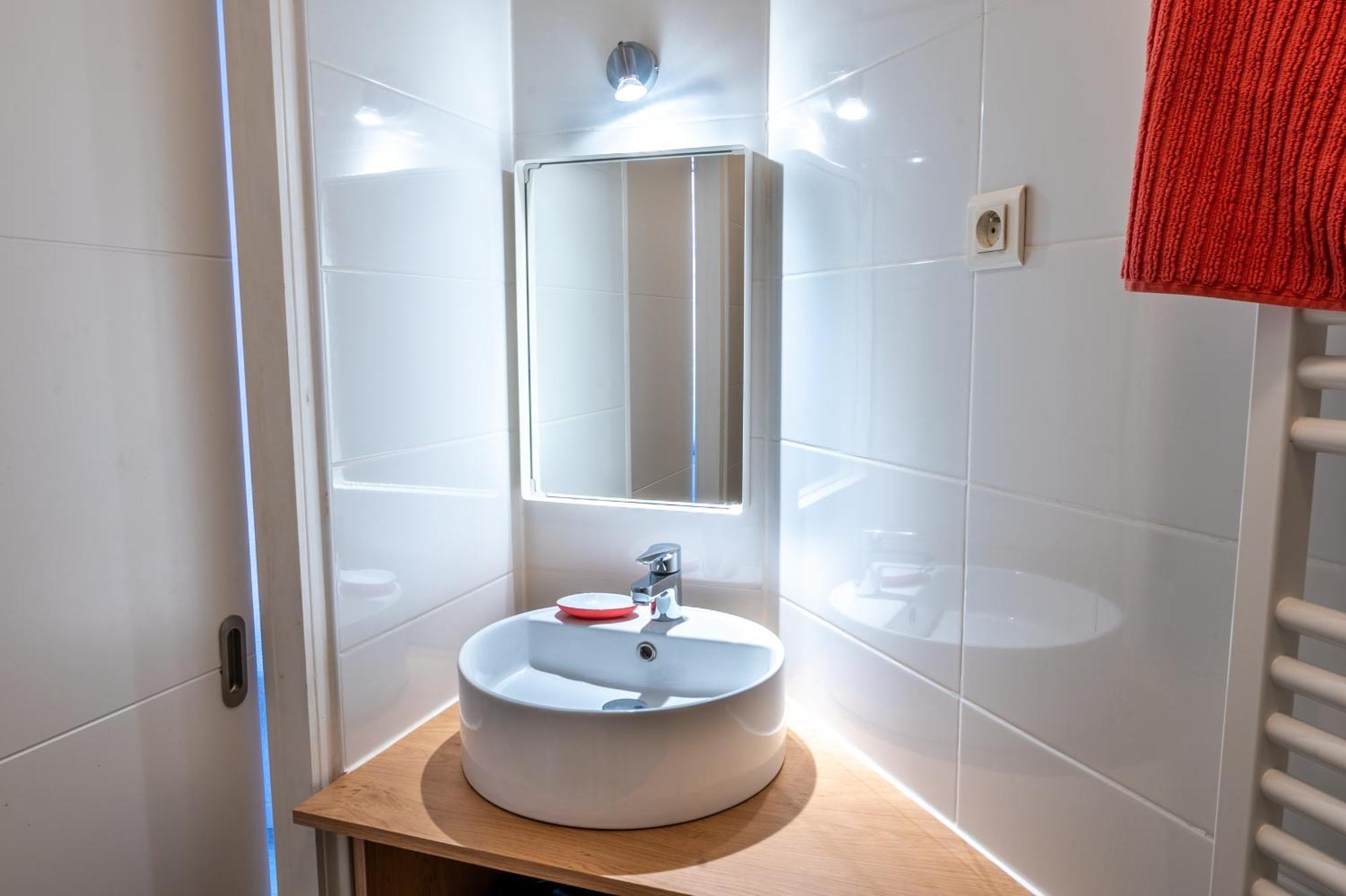 Capstay La Station - Lourdes - Centre - Residence Serenity Eksteriør bilde